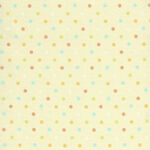 Homey Collection from Handworks Japanese Spot 1/8th" DH10085S Col. C Multi.