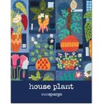 House Plant by Sue Spargo.