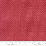 Joie De Vevre by French General for MODA Fabrics M13987-13 Rouge.