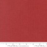 Joie De Vivre by French General for MODA Fabric M13529-23 Red.