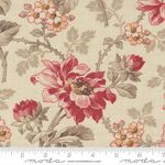 Joie De Vivre by French General for MODA Fabrics M13980-11 Pearl.