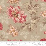 Joie De Vivre by French General for MODA Fabrics M13980-14 Roche.