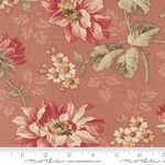 Joie De Vivre by French General for MODA Fabrics M13980-15 Clay.
