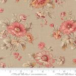 Joie De Vivre by French General for MODA Fabrics M13981-15 Roche.