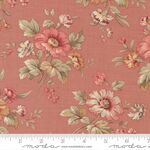 Joie De Vivre by French General for MODA Fabrics M13981-16 Clay.