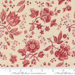 Joie De Vivre by French General for MODA Fabrics M13982-11 Pearl.