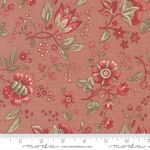 Joie De Vivre by French General for MODA Fabrics M13982-16 Clay.