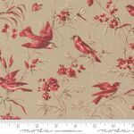 Joie De Vivre by French General for MODA Fabrics M13983-16 Roche.