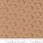Joie De Vivre by French General for MODA Fabrics M13985-13 Tea.