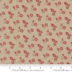 Joie De Vivre by French General for MODA Fabrics M13985-14 Roche.