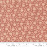 Joie De Vivre by French General for MODA Fabrics M13986-16 Clay.