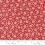 Joie De Vivre by French General for MODA M13986-13 Rouge.