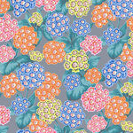 Kaffe Fassett Collective for Free Spirit Fabric Alpines PWPJ131.Pastel.