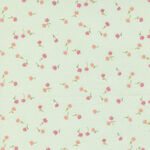 Kindness by Deb Strain for MODA Fabrics M56154 18 Green.