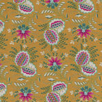 Kipling Gardens by Lily Ashbury for Riley Blake Designs C17881 Col. Mustard. 