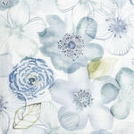 LaTaTe by Lab Talent Textile 100% Cotton 54" Wide LAP106 022.