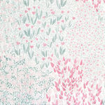 LaTaTe by Lab Talent Textile 100% Cotton 54" Wide LAP110 021.