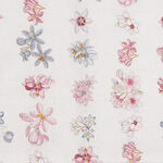 LaTaTe by Lab Talent Textile 100% Cotton 54" Wide LAPT125 021.