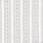 LaTaTe by Lab Talent Textile Jacquard 54" Wide J501-10 Color Grey Stripe.