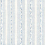 LaTaTe by Lab Talent Textile Jacquard 54" Wide J501-07 Color Lt. Blue Stripe Spr