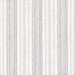 LaTaTe by Lab Talent Textile Jacquard 54" Wide J512-10 Color Grey Barcode Stripe