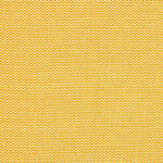 LaTaTe by Lab Talent Textile Jacquard 54" Wide J516-05 Color Ochre Chevron Strip