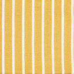 LaTaTe by Lab Talent Textile Jacquard 54" Wide J506-05 Color Ochre 1/2" Stripe