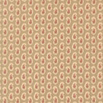 Le Jardin Rouge by French General Moda Fabrics 100% Cotton M36157-13 Roche.