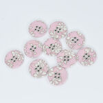 Liberty Buttons Capel S. LB22-3055S 16mm 3/4". Price Per Button.