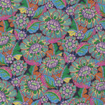 Liberty of London SS26 Floral Rebellion 036361002C Clifford Street C.