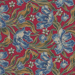 Liberty of London SS26 Floral Rebellion 036361014A Archive Tulips A.