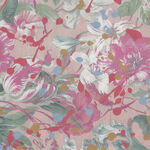 Liberty of London SS26 Floral Rebellion 036361035B Punk Pink Posy B.