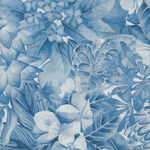 Liberty of London SS26 Floral Rebellion 036361037C Poppy and Freddie C.