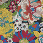 Liberty of London SS26 Floral Rebellion 036361041A Summers In The Sun A.