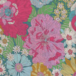 Liberty of London SS26 Floral Rebellion 036361041B Summers IN The Sun B.