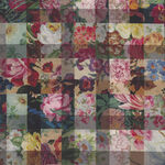 Liberty of London Tana Lawn AW25 Archive Gingham 03635213A.