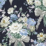 Liberty of London Tana Lawn BRIDGERTON Bow Bouquet 036375479B.
