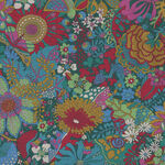 Liberty of London Tana Lawn Classic 26 Les Fleurs D' Lodie B 03636057B.