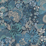 Liberty of London Tana Lawn Classic 26 Les Fleurs D' Lodie C 03636057C.