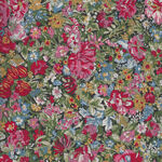 Liberty of London Tana Lawn Classic 26 Strathmore Flowers A 03636047A.