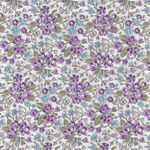 Liberty of London Tana Lawn Liberty Edit 11 Daisy Annabel A 036376101A.