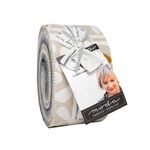 MIRA by Zen Chic Brigitte Heitland for MODA Jelly Roll Precut 2.5"x 42" M11670JR