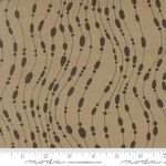 MIRA by Zen Chic Brigitte Heitland for MODA M11673 16 Whisper Taupe.