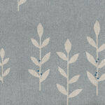 Mattina di Vacanza Presented by Chuanshui x Kei Fabric Linen Cotton Color D Dusk