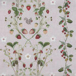 Moelan Studios for Nora Fabrics Digital Printing made in Japan  FR1338-A.