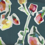 Nora Moelan Studios Fabrics Digital Printing Made in Japan  FR1360 OX-C.