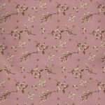 Morning Latte by Sandy Gervais for Riley Blake Designs C16925 Pink.
