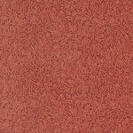 Morris Muse by Barbara Brackman for MODA Fabrics M13387 16 Russet.
