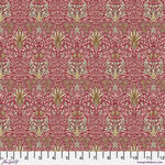 Morris & Co.The Oxford Holiday Collection Free Spirit PWWM133 Thorned Rose Sm Sn