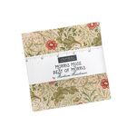 Morris Muse by Barbara Brackman for MODA Precut Charm 5" Squares x 42 13380PP.